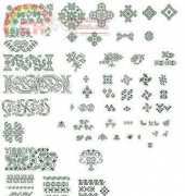 Goodart Samplers Disty Motifs