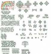 Goodart Samplers Disty Motifs