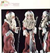 Hot of the Press HOTP 216 Fimo Folk 2012
