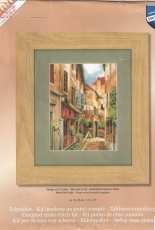 Vervaco PN-0146043 Alley in the South