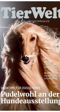 TierWelt - January 2024 - German