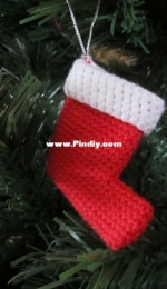 Kippersning - Kippers Ning -   Xmas Tree Boot Decoration  - Free