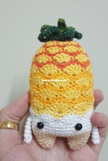 Laylala Pineapple Pippa