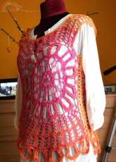 Summer Blouse
