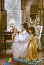 HAED Picture Perfect - Sandra Kuck