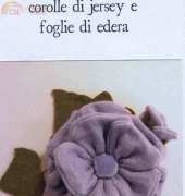 Corolle di jersey
