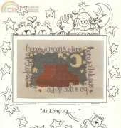 Mosey N Me 17 - As Long As