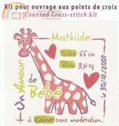 Lili Points B008