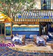 Arxinda - Restaurant