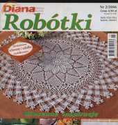 Diana Robotki 2 - 2006 - Polish