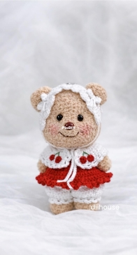 Baby Cherry