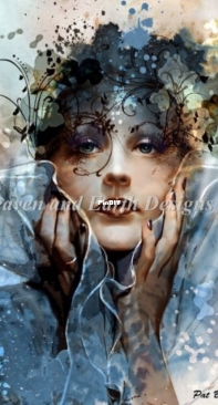 HAED HAEPAB 137 Colour Me Beautiful by Pat Brennan
