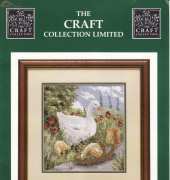 The Craft Collection 77937 - Proud Mother