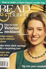 Bead & Button - N°20 - August 1997
