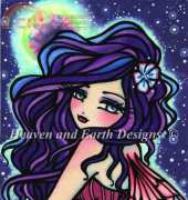 HAED HAEHANDQS 2894 - QS Moonglow - Hannah Disney