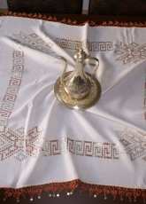 Tablecloth