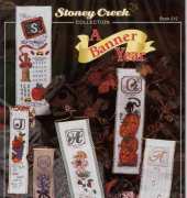 Stoney Creek Book 212 - A Banner Year