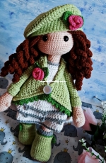 Doll Ava