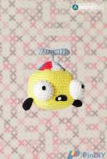 Aradiya Toys - Olka Novytska - Edward Little Big Fish - Spanish - Free