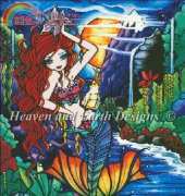 HAED HAEHAND 2106 Maui Princess by Hannah Disney