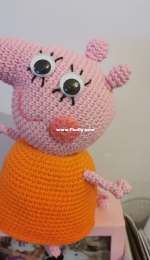 Every seen a nicer mama pig
