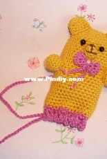 Akinna Stisu -  Cozy Bear - Free