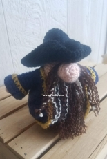 Pirate Gonk