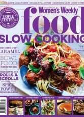 The Australian Womens Weekly Food-July-2015