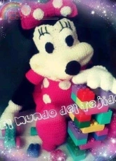 Minnie Mouse