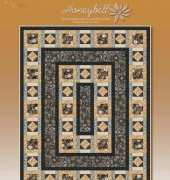 Blank Quilting-Honeybell Quilt-Free Pattern