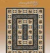 Blank Quilting-Honeybell Quilt-Free Pattern
