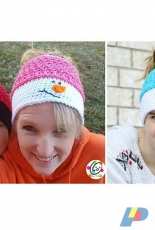 Snappy Tots - Heidi Yates - Messy Beanie Buddies