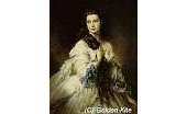 Golden Kite GK 836 - Madame Rimsky-Korsakov (large)