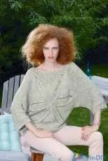 Pullover 2024 by Schachenmayr English, German  free
