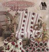 Annies Attic - 870814 - Rose Garden Afghans