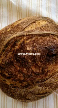 Sourdough Bread