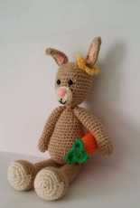 Amigurumi free