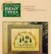 Bent Creek BC1072 - Peaceful Forest