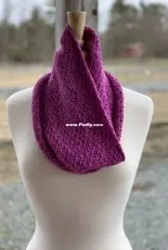 Castle Cowl 1 + 2 by Rose Mogerman-Free