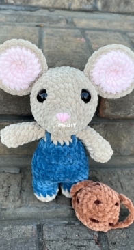 Magnolia Makes Shop - Amanda Williams - Mouse