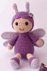 Descabdello - Dragon fly - Spanish