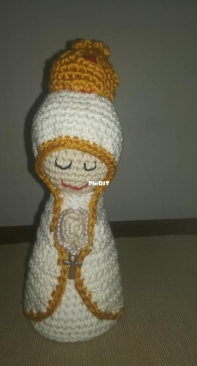 Our Lady of Fatima