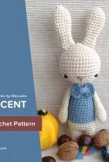 Manuska Dolls - Orsi - Vincent