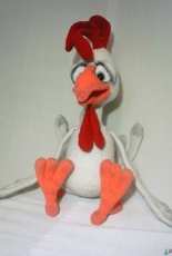Rooster Petrukha