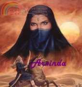 Arxinda - Princess Desert
