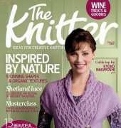 The Knitter Issue 30 2011