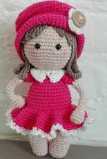 Sils Corner- Little Amy -Dutch -Free