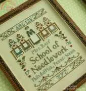 [LHN] Needlework school