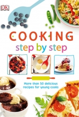 DK - Cooking Step by Step