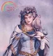 HAE-JEB4602 Ophelia